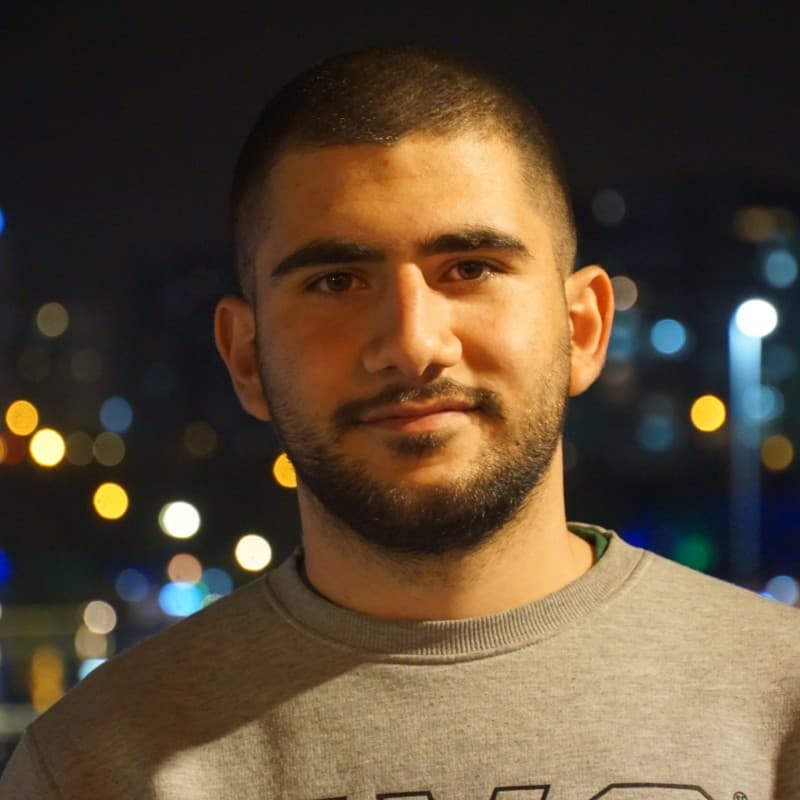 Onur Güngör